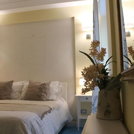 Salerno Home Station 외부 사진