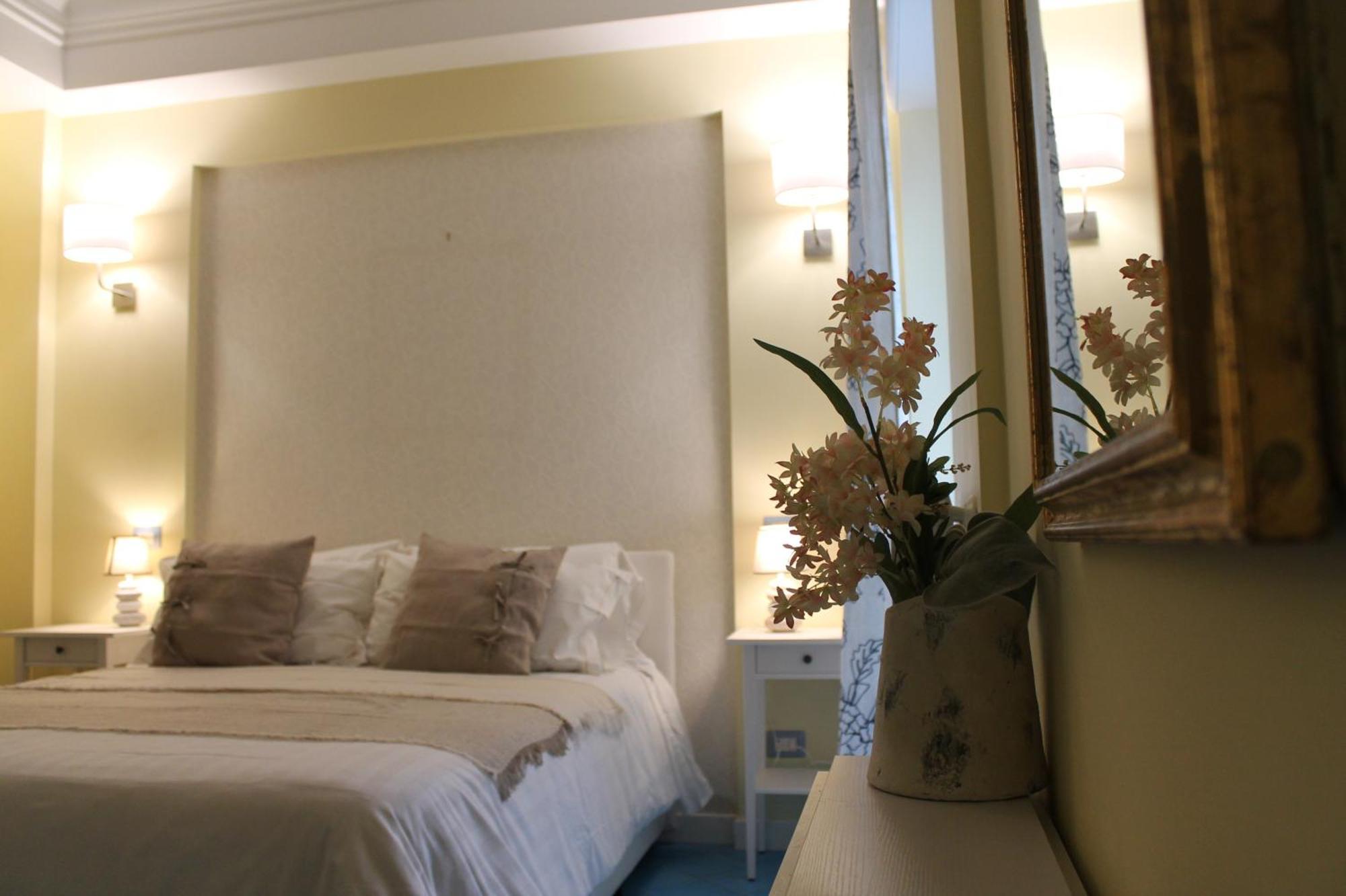Salerno Home Station 외부 사진