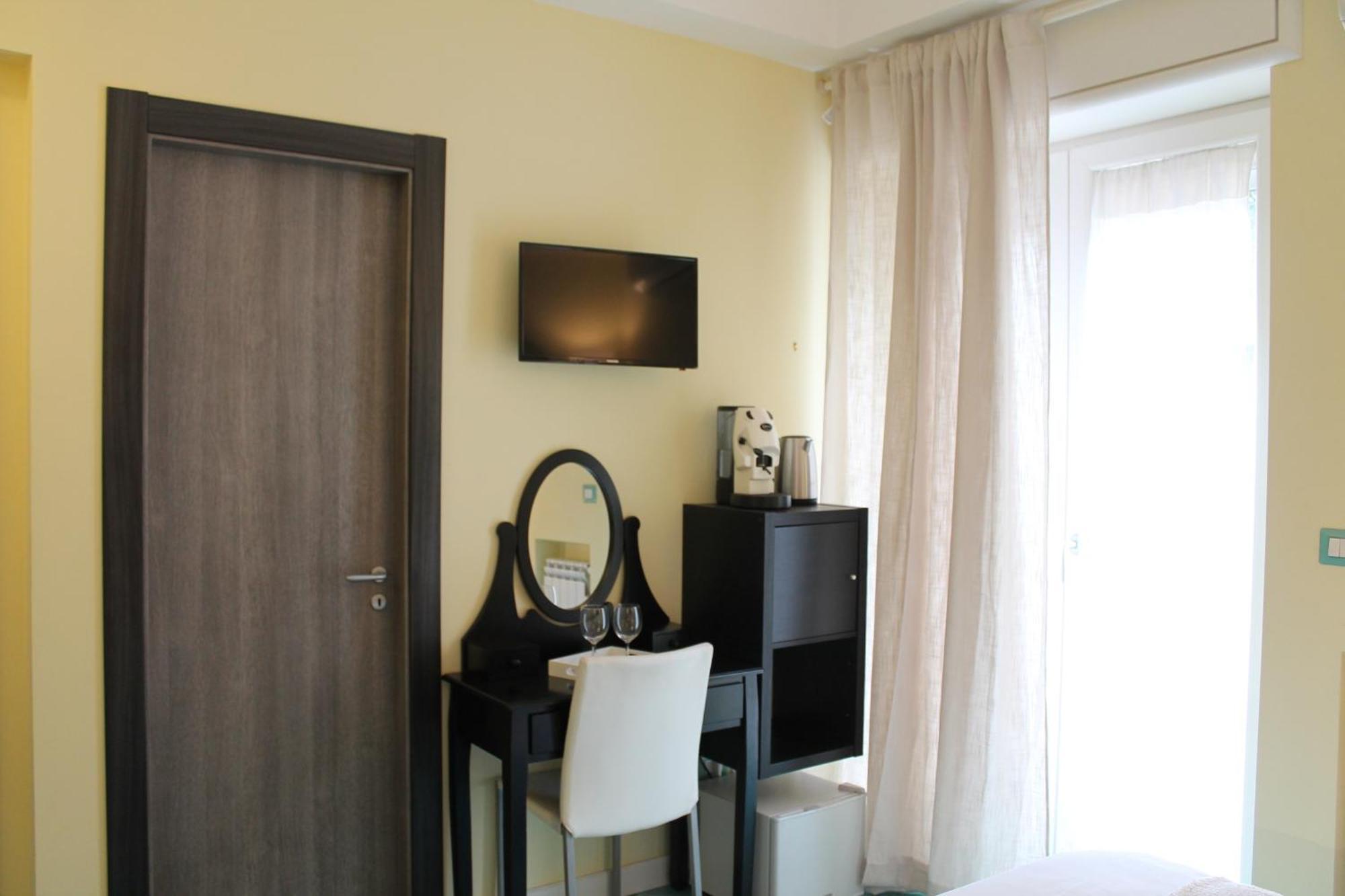 Salerno Home Station 외부 사진
