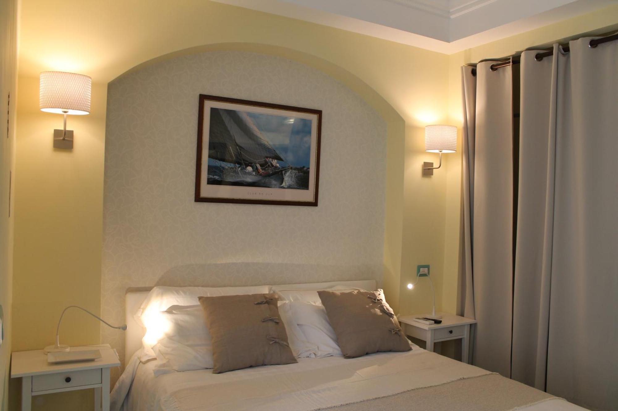 Salerno Home Station 외부 사진