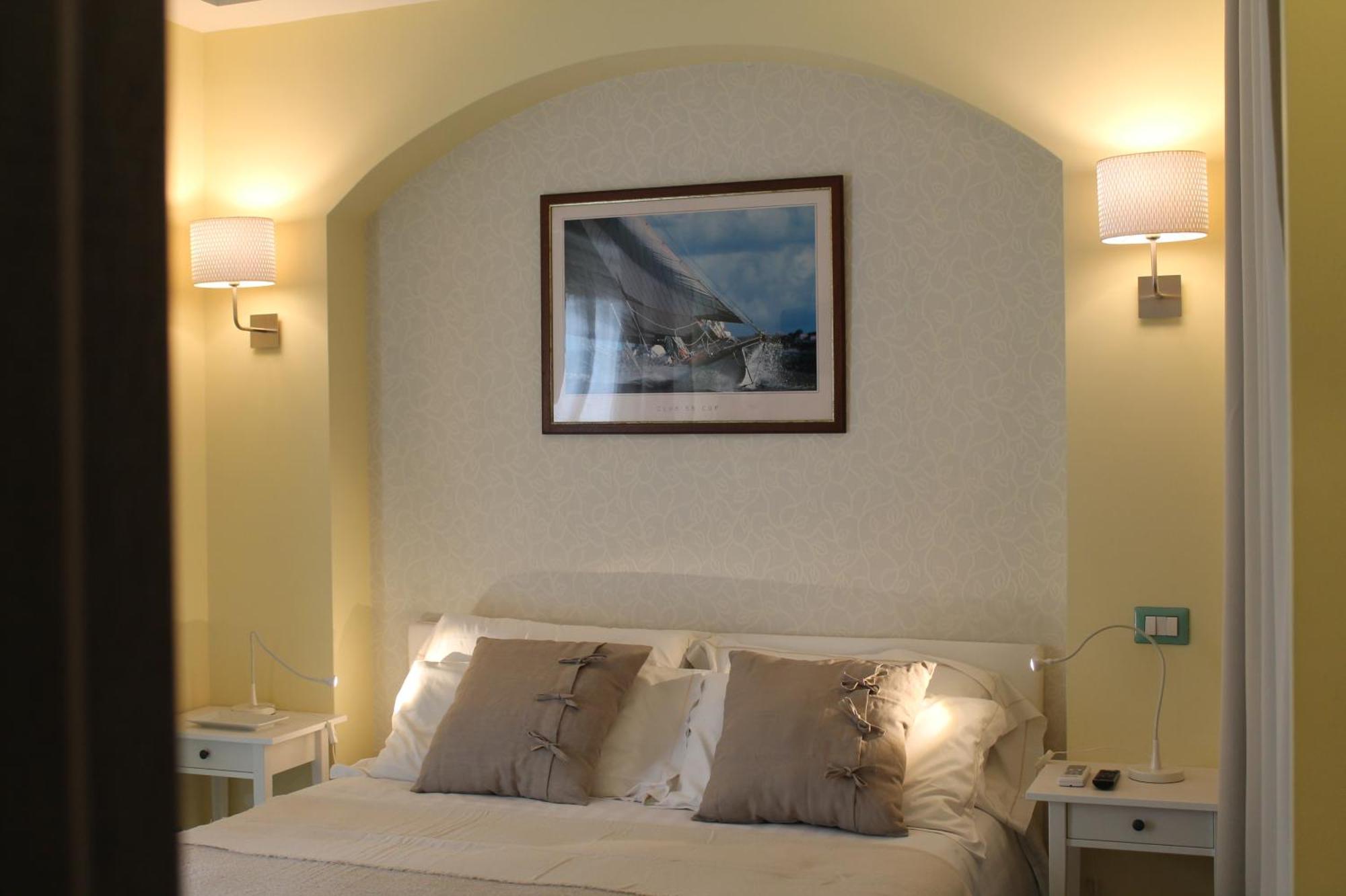Salerno Home Station 외부 사진