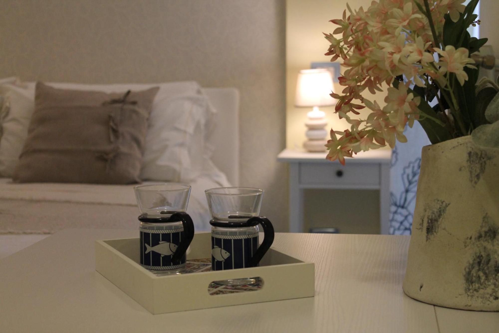 Salerno Home Station 외부 사진