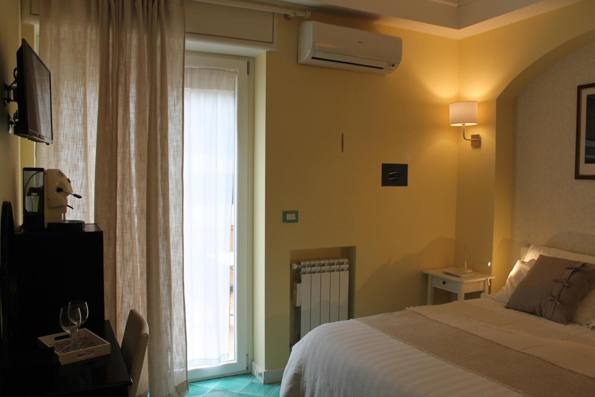 Salerno Home Station 외부 사진