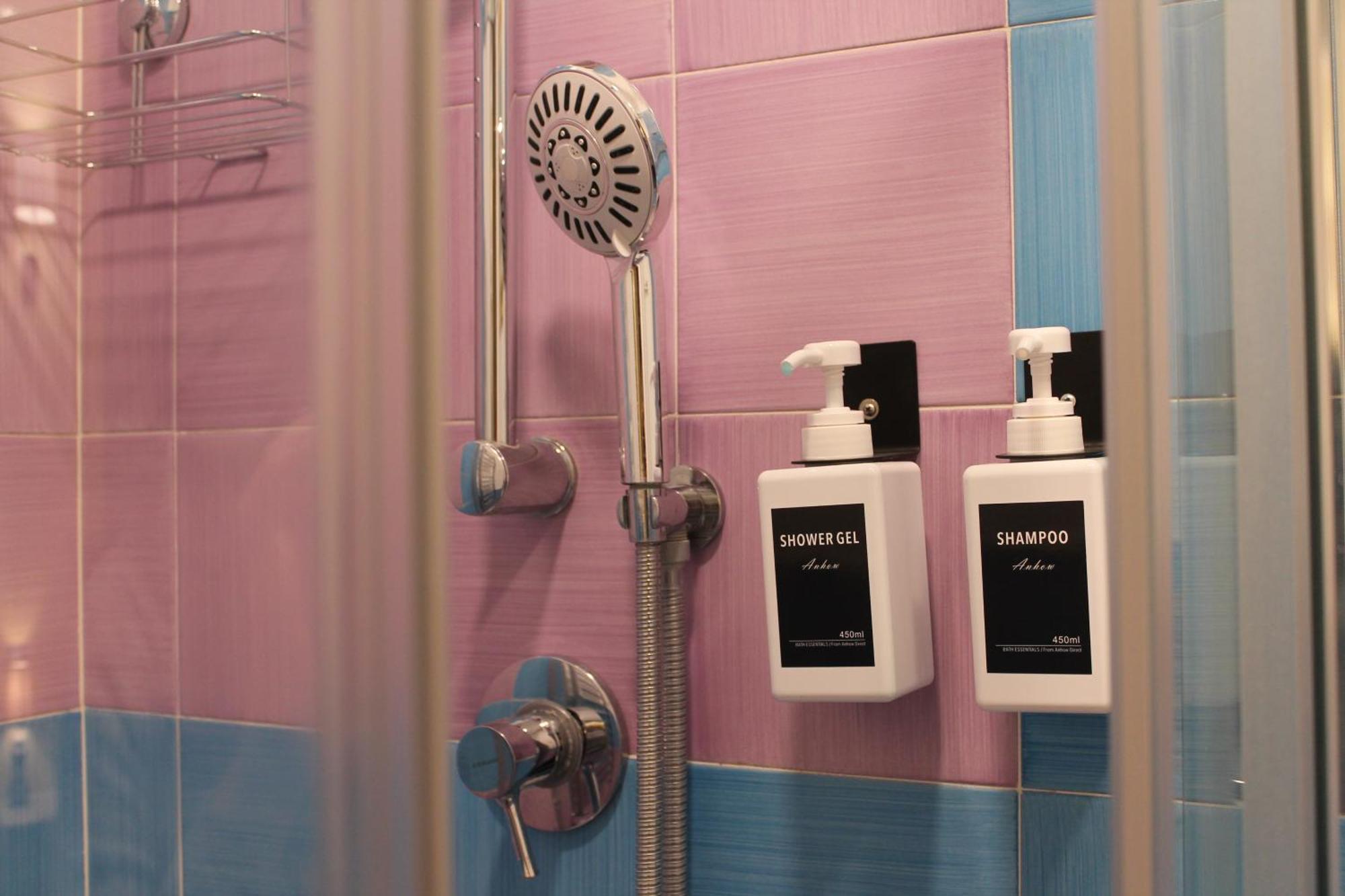 Salerno Home Station 외부 사진