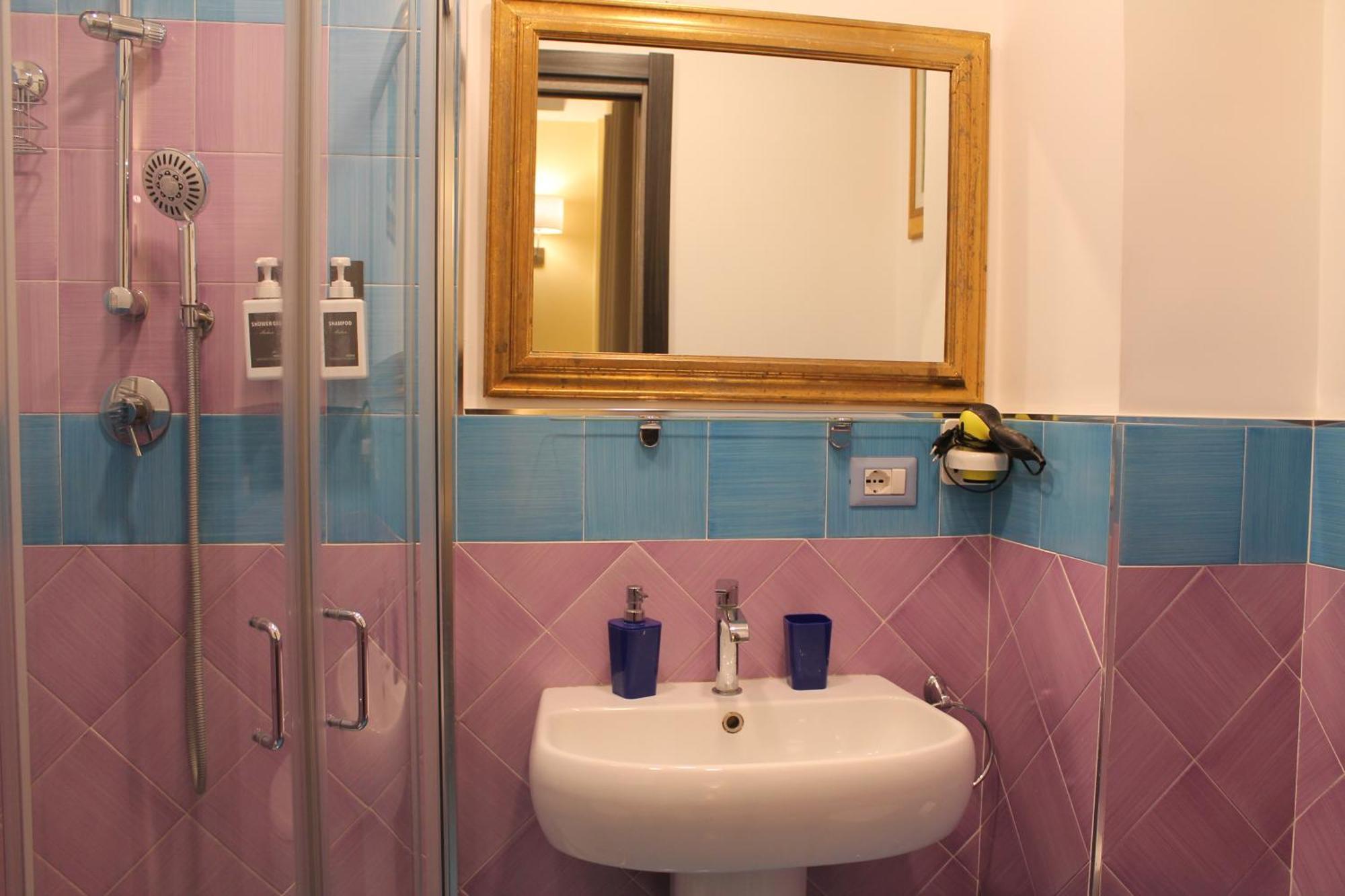 Salerno Home Station 외부 사진